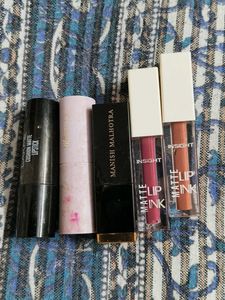 Lipstick Bundle