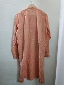 Cotton Mens Kurta