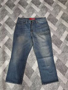 Guess 34 Waist Mens Premium Jeans🔥🔥🔥