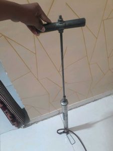 Cycal Pump