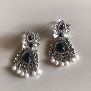 Elegant Dangle Earrings