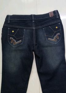Slim Fit Jeans For Women.