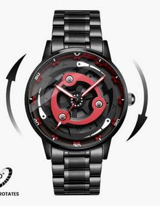 Gyro Watch