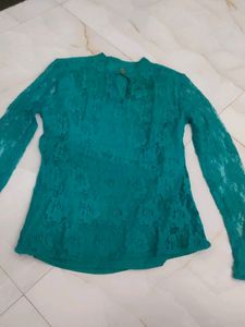 Ladies Top