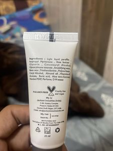 Aqua Shui Water Moisturiser