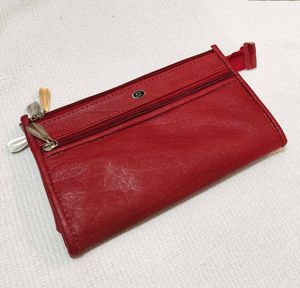 Red Pouch 👝
