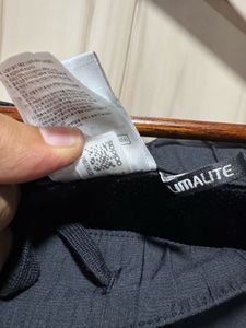 Adidas Climalite Capri Jogger Pants
