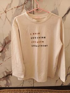 Crewneck Sweatshirt