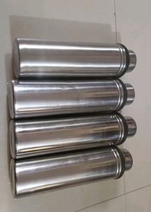 4 Pc Water Bottle