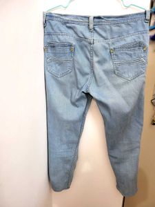 denim jeans 👖