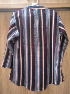 Duo type Casual Top