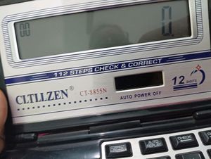 Calculater