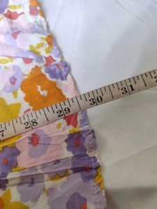 🎀Price Drop🎀Pintresty LUSH Colourful Dress
