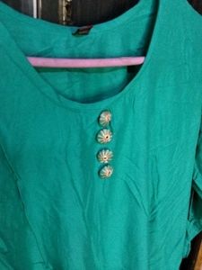 New Design Ladies Kurti