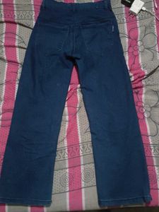 Brand New Boot Cut Jeans