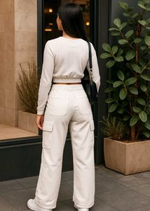 SASSAFRAS BRAND NEW CARGO