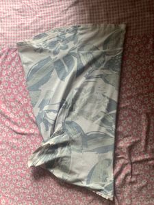 Floral Print T-Shirt
