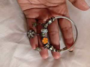 Charm Bracelet