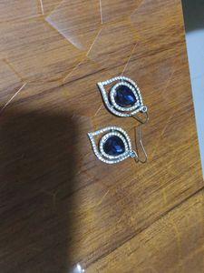Earrings Festive