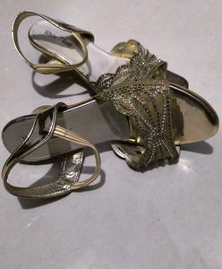 Girls Sandal