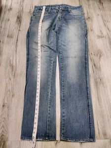 Sc8824 Spykar Jeans Waist 32