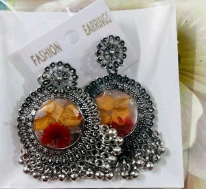 Fashion Earrings Combo