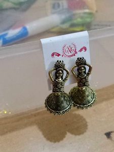 Jhumka