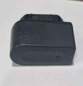 Phone Charging Adaptor- Round PIN