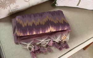 Premium Cotton Silk Saree