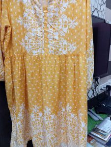 Cotton Kurti