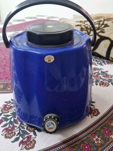 Cello Water Jug