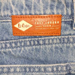 Lee Cooper Denim Skirt