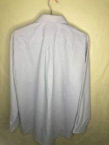 Pierre cardin grey shirt L size