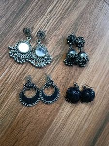 Earrings Bundle
