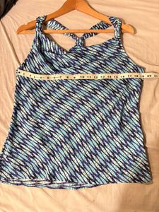 Cowl Neck Beautiful   Top