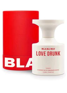 New Bla Blibli Love Drunk Parfum - Men &amp; Women