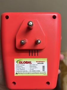 Save Electricity Upto 40%