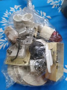 Products For Electricity