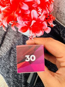 Sugar Foundation Stick ( Chococcino -30)