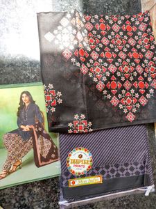 New Miss India Salwar Kameez Suit Material.