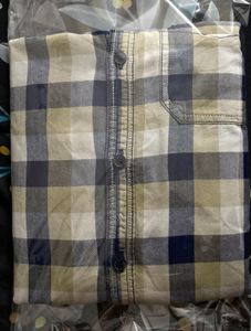Plaid Shirt