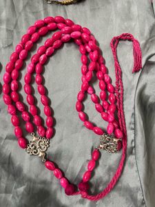 Janpath Find Combo Offer Of 4 Junk Necklaces
