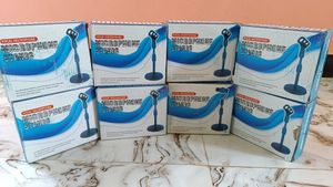Mobail Stand Tripode Brand New With Box