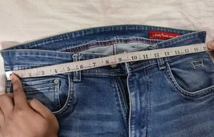 Two Denim Jeans 👖 (Combo Set)