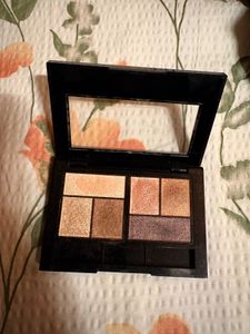 Maybelline City Mini Palette