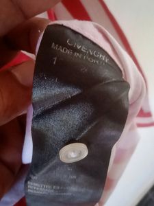 GIVENCHY shirt
