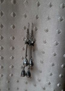 Grey Hangings