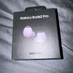 Samsung Buds2 Pro