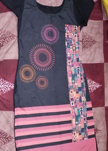 Combo Of 2 Kurti