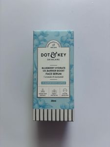 Dot & Key Barrier Boost Face Serum